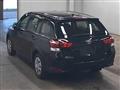 2021 Toyota Corolla Fielder