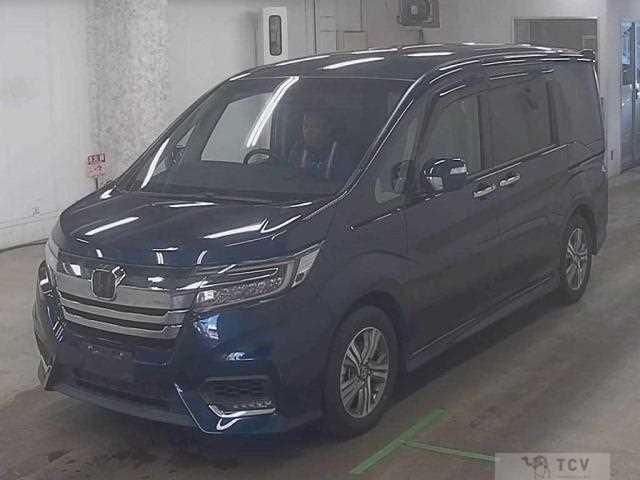 2021 Honda Honda Others