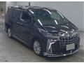 2022 Toyota Alphard G