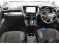 2022 Toyota Alphard G