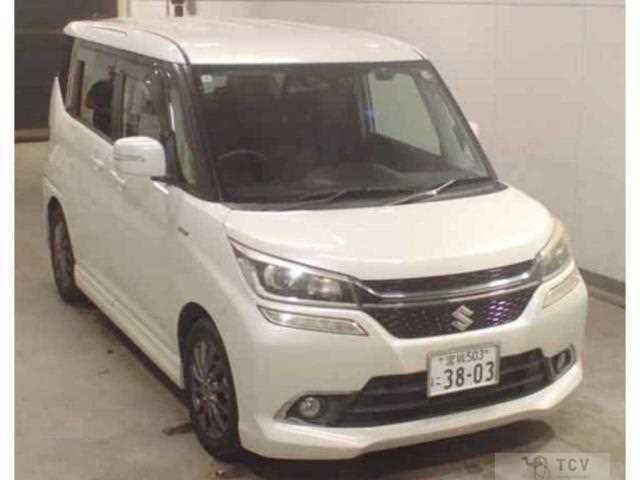 2018 Suzuki Suzuki Others