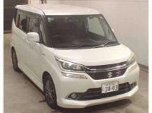 2018 Suzuki Suzuki Others