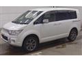 2018 Mitsubishi Delica D5