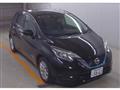 2019 Nissan Note