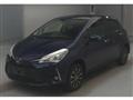 2019 Toyota Vitz