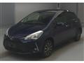 2019 Toyota Vitz