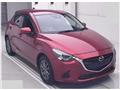 2018 Mazda Demio