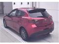 2018 Mazda Demio