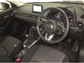 2018 Mazda Demio