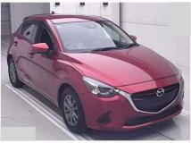 2018 Mazda Demio