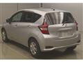 2017 Nissan Note