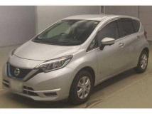 2017 Nissan Note