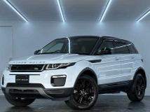 2017 Land Rover Land Rover Others