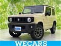 2021 Suzuki Jimny