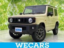 2021 Suzuki Jimny