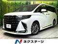 2024 Toyota Alphard G