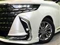 2024 Toyota Alphard G