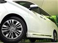 2024 Toyota Alphard G