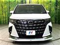 2024 Toyota Alphard G