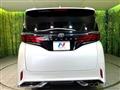 2024 Toyota Alphard G