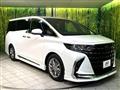 2024 Toyota Alphard G