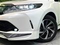 2017 Toyota Harrier