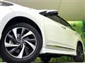 2017 Toyota Harrier