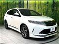 2017 Toyota Harrier