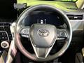 2024 Toyota Harrier Hybrid
