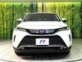 2024 Toyota Harrier Hybrid