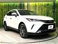 2024 Toyota Harrier Hybrid