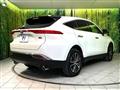2024 Toyota Harrier Hybrid