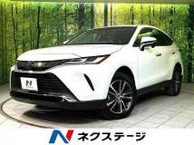 2024 Toyota Harrier Hybrid
