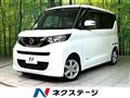 2021 Nissan ROOX
