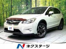 2013 Subaru IMPREZA XV HYBRID