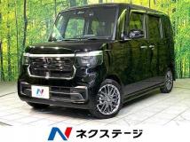 2024 Honda N BOX