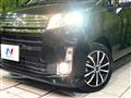 2013 Daihatsu Move