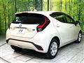 2023 Toyota AQUA