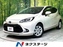 2023 Toyota AQUA