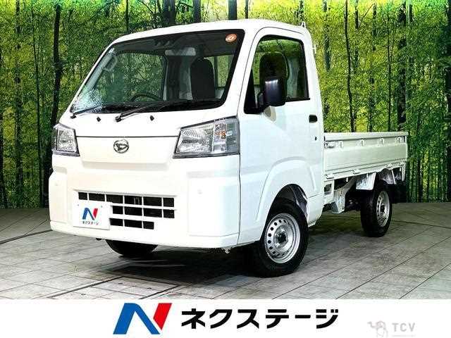 2025 Daihatsu Hijet Truck
