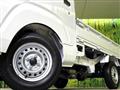 2025 Daihatsu Hijet Truck