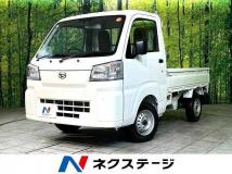 2025 Daihatsu Hijet Truck