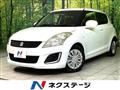 2013 Suzuki Swift