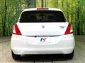 2013 Suzuki Swift
