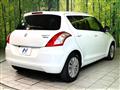 2013 Suzuki Swift