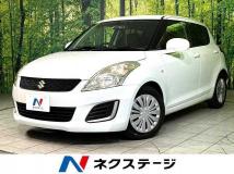 2013 Suzuki Swift