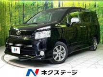 2009 Toyota Voxy