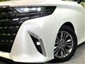2024 Toyota Alphard G