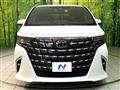 2024 Toyota Alphard G
