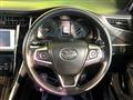 2014 Toyota Harrier Hybrid